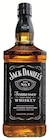 Whiskey N°7 40° - JACK DANIEL'S en promo chez U Express Schiltigheim à 26,99 €