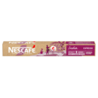 Caspules de café - NESCAFÉ FARMERS ORIGINS en promo chez Carrefour Lille à 2,79 €