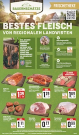 Aktueller EDEKA Prospekt mit Wurst, "Wir lieben Lebensmittel!", Seite 9