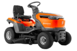 Tondeuse autoportée éjection latérale TS 112 - HUSQVARNA - Rural Master à Toulouse Tondeuse autoportée éjection latérale TS 112 - HUSQVARNA en promo chez Rural Master Toulouse à 2 190,00 €
