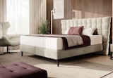 Boxspringbett im Angebot bei XXXLutz Möbelhäuser in Lingen Boxspringbett Angebote von home 24 bei XXXLutz Möbelhäuser Lingen für 699,00 €
