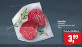 Rinderfilet im Angebot bei Markant in Kiel Rinderfilet Angebote bei Markant Kiel für 3,99 €
