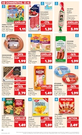 Chili im Kaufland Prospekt in Münster Aktueller Kaufland Prospekt mit Chili, "Aktuelle Angebote", Seite 24