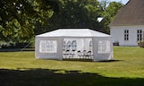 Pavillon im Angebot bei PROFI Wesch in Eisenach Pavillon Angebote bei PROFI Wesch Eisenach für 79,99 €