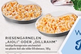 Riesengarnelen „Aioli" Oder „Dillraнм" Angebote bei E center Dinslaken für 2,69 €