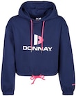 Damen-Hoodie von DONNAY im aktuellen Penny Prospekt für 5,00 €