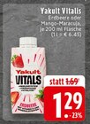 Vitalis Erdbeere im Angebot bei EDEKA in Hückelhoven Vitalis Erdbeere Angebote von Yakult bei EDEKA Hückelhoven für 1,29 €