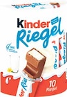 Riegel oder DuploRiegel im V-Markt Prospekt Riegel oder DuploRiegel von Kinder im aktuellen V-Markt Prospekt für 2,49 €