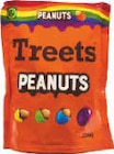 PEANUTS von Treets im aktuellen Netto Marken-Discount Prospekt für 1,99 €