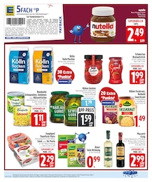 Rotkohl im EDEKA Prospekt Rotkohl im EDEKA Prospekt "Noch kein °Punktesammler? Hier direkt anmelden!" auf Seite 18
