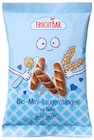 Erdbeeren im Rossmann Prospekt Bio-Mini Laugenstangen von Fruchtbar im aktuellen Rossmann Prospekt für 1,75 €