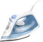 Fer à repasser vapeur - Philips en promo chez Lidl Villeneuve-d'Ascq à 19,99 €