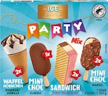 Eis Party Mix im Angebot bei Netto Marken-Discount in Albstadt Eis Party Mix Angebote von Ice Fantasy bei Netto Marken-Discount Albstadt für 1,99 €