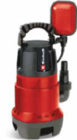 Schmutzwasserpumpe GC-DP 7835 von Einhell im aktuellen Netto Marken-Discount Prospekt für 29,99 €