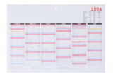 Tafelkalender Angebote bei Woolworth Lüdenscheid für 0,50 €
