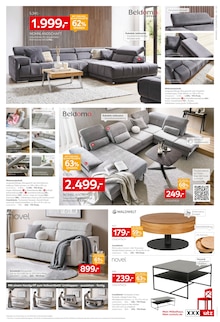Couch im aktuellen XXXLutz Prospekt (Hildesheim) Couch im XXXLutz Prospekt "JUBILÄUM" mit 26 Seiten (Hildesheim)