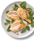 Kaufland - Hähnchen-Minutenschnitzel Angebot im Prospekt Hähnchen-Minutenschnitzel bei Kaufland im Prospekt "" für 3,99 €