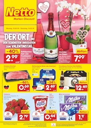 Aktueller Netto Marken-Discount Discounter Prospekt für Buchloe: Aktuelle Angebote mit 69} Seiten, 10.02.2025 - 15.02.2025