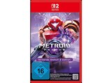 Metroid Prime 4: Beyond - Nintendo Switch 2 Edition [Nintendo 2] von NINTENDO im aktuellen MediaMarkt Saturn Prospekt für 44,99 €