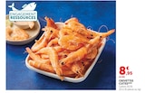 Crevettes cuites - Hyper U à Caen Crevettes cuites en promo chez Hyper U Caen à 8,95 €