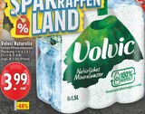 Aktuelle Volvic Angebote bei EDEKA in Eschweiler Aktuelles Naturelle Angebot bei EDEKA in Eschweiler ab 3,99 €