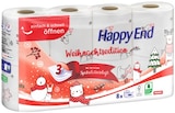 Küchentücher oder Toilettenpapier von Happy End im aktuellen Penny Prospekt für 2,99 €