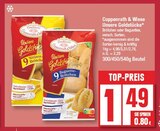 EDEKA Birkenwerder Prospekt mit  im Angebot für 1,49 €