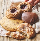 Bi1 Saint-Saulgé - Promo Assortiment de 5 gâteaux Promo Assortiment de 5 gâteaux à 6,00 € dans le catalogue Bi1 à Saint-Saulgé
