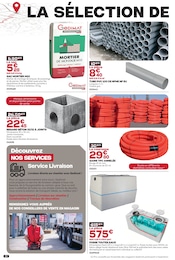 Promos Ventilateur dans le catalogue "POUR BIEN RÉNOVER COMPTEZ SUR NOUS..." de Gedimat Ventilateur en promo dans le catalogue Gedimat à la page 22