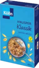 Müsli, Cerealien oder Haferkissen im EDEKA Prospekt Müsli, Cerealien oder Haferkissen von Kölln im aktuellen EDEKA Prospekt für 1,99 €
