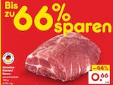 Schweine-Nacken/Kamm Angebot in Thum-Jahnsbach Schweine-Nacken/Kamm im aktuellen Prospekt bei Netto Marken-Discount in Thum-Jahnsbach