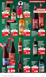 Kirschen im Kaufland Prospekt in Regensburg Aktueller Kaufland Prospekt mit Kirschen, "Aktuelle Angebote", Seite 17