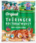 Aktuelles Thüringer Rostbratwurst Angebot bei Netto Marken-Discount in Duisburg ab 2,99 €