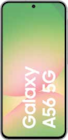 Smartphone Galaxy A56 5G bei expert im Dingolfing Prospekt für 49,00 €