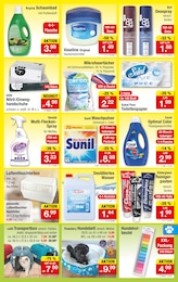 Hundebett Angebot im aktuellen Zimmermann Prospekt auf Seite 3