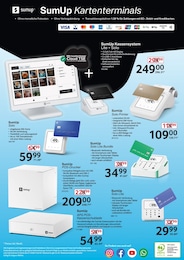 Drucker Angebot im aktuellen Selgros Prospekt auf Seite 28