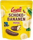 Schokobananen Minis von Casali für 1,49 € bei Netto mit dem Scottie im Angebot Schokobananen Minis von Casali im aktuellen Netto mit dem Scottie Prospekt