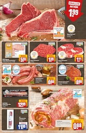 Bauer im REWE Prospekt Dein Markt auf S. 11