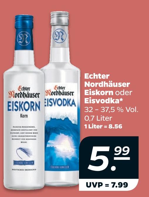 Eisvodka