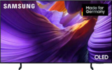 OLED TV GQ55S85FAUXZG Angebote von Samsung bei expert Stemwede für 769,00 €