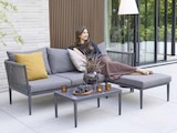 Lounge de jardin - Möbel Martin à Thionville Lounge de jardin en promo chez Möbel Martin Thionville à 399,00 €