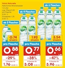Netto Marken-Discount Stetten - Naturelle Natürliches Mineralwasser Angebot im Prospekt Naturelle Natürliches Mineralwasser bei Netto Marken-Discount im Stetten Prospekt für 0,66 €