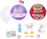 MINIVERSE HELLO KITTY - MINIVERSE dans le catalogue Auchan Hypermarché