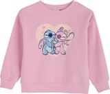 Sweat enfant - DISNEY en promo chez Carrefour Rueil-Malmaison à 6,99 €