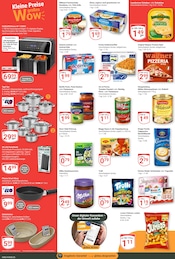 Aktueller GLOBUS Prospekt mit Barilla, "Aktuelle Angebote", Seite 2