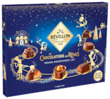 Bi1 Lusigny - Promo Assortiments chocolaterie des rêves Promo Assortiments chocolaterie des rêves à 5,79 € dans le catalogue Bi1 à Lusigny