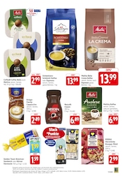 Aktueller EDEKA Prospekt mit Nescafe, "Aktuelle Angebote", Seite 15