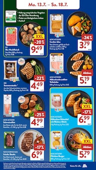 ALDI SÜD Prospekt der aktuellen Woche, gültig von 13.07.2026 bis 18.07.2026 Aktueller ALDI SÜD Prospekt "Gutes für Alle." mit 30 Seiten