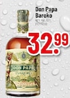Baroko Angebote von Don Papa bei Trinkgut Saarlouis für 32,99 €