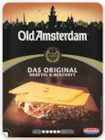 Schnittkäse in Scheiben von Old Amsterdam im aktuellen EDEKA Prospekt